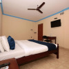 Отель OYO 4802 Cochin City residency, фото 7