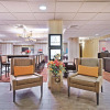 Отель Hampton Inn Huntington/Barboursville, фото 20