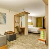 Отель SpringHill Suites by Marriott McAllen Convention Center, фото 4