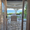 Отель Glyfada Beachfront House Ab3g, фото 13