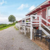 Отель 4 Person Holiday Home in Aabenraa, фото 16