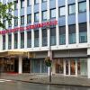 Отель Thon Hotel Stavanger в Ставангере