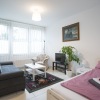 Отель Düsseldorf Comfort Apartment, фото 24