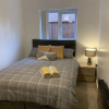 Отель Stylish and Immaculate 2-bed Apartment in Leigh, фото 20