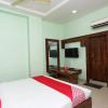 Отель Sunrise by OYO Rooms, фото 16