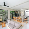 Отель Villa Sae 56 Uluwatu, фото 9