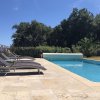 Отель Captivating Villa in Le Plan-de-la-tour with Swimming Pool, фото 36