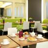 Отель ibis Styles Frankfurt City, фото 25