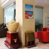Отель Hong Cheng Hui Hotel, фото 41
