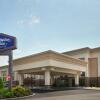 Отель Hampton Inn Hanover в Ганновере