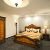 Отель K Garden Hotel Parit Buntar, фото 5