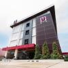 Отель U Home Hotel, фото 1