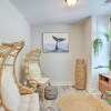 Отель Modern Hilton Head Townhome ~ 4 Mi to Beach!, фото 13
