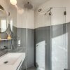 Отель Velvet Grey Boutique Hotel, фото 9