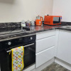 Отель West Street 3-Bed 3-Ensuite Apartment Leicester, фото 13