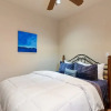 Отель Art Haven - Stylish Southwestern Comfort, Walk to The Plaza, фото 6