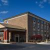 Отель Best Western Plus Pineville-Charlotte South, фото 20