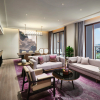 Отель Crowne Plaza Wuxi Lake View, an IHG Hotel, фото 25