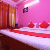 Отель OYO 22960 Hotel Riya Residency, фото 3