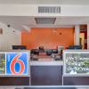 Отель Motel 6 Rohnert Park, CA, фото 15