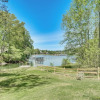 Отель Lakefront Hiawassee Retreat w/ Dock + Hot Tub!, фото 18