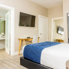 Отель Oceanside Hotel and Suites, фото 7
