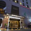 Отель Dar Al Taqwa Hotel в Медине