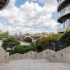 Отель Gorgeous 2 Bed, With Balcony, Battersea, фото 1