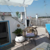 Отель House With one Bedroom in Ostuni, With Wonderful sea View, Furnished T, фото 19