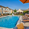 Отель Sonesta Select Chattanooga Hamilton Place, фото 13