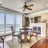 Отель Beachwood East 19 by Wild Dunes, Ocean View Home With Resort Amenity Access, фото 29