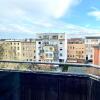 Отель Eigenes Apartment im Herzen der Stadt mit Balkon und WLAN II в Котбусе