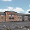 Отель Comfort Inn Indianapolis South I-65 в Индианаполисе