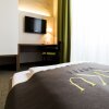 Отель RiKu HOTEL Neu-Ulm, фото 7