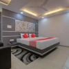 Отель OYO 17188 A K Residency, фото 9