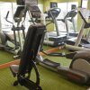 Отель Fairfield Inn & Suites Flint Fenton, фото 12