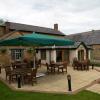 Отель Fox at Farthinghoe, фото 1