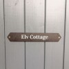 Отель Elv Cottage, фото 9