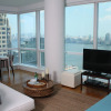 Отель Dharma Home Suites JC at Paulus Hook, фото 11