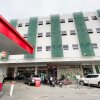 Отель OYO 485 The Rooms By Alinace в Себу