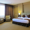 Отель Lintas View Hotel, фото 3