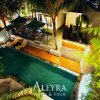 Отель Aleyra Hotel and Villa Garut, фото 6