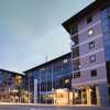 Отель Radisson Blu Limfjord Hotel Aalborg в Алборге