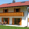 Отель Holiday Home Schwänli в Обераммергау