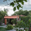 Отель Pousada Caminho Das Cachoeiras, фото 13