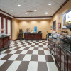 Отель Hampton Inn & Suites Waxahachie, фото 27