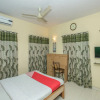 Отель OYO 12057 Hidden Nest 1, фото 16