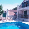 Отель Villa Škrip, фото 7
