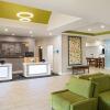 Отель Holiday Inn Express Hotel & Suites Florence I-95 at Hwy 327, an IHG Hotel, фото 6