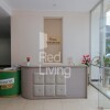 Отель RedLiving Apartemen Gunung Putri Square - TOP Room, фото 11